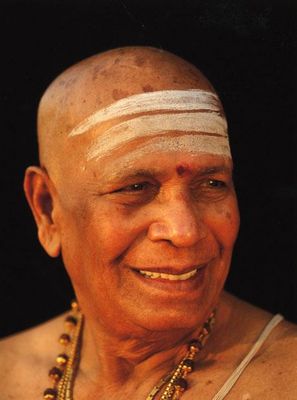 as Krishnamacharya's oldest and most experienced pupil, he was assigned with the task of carrying on the tradition of yoga in Mysore in 1956.