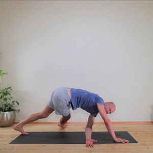 Mitschnitt: Yoga Doc ins Wochenende