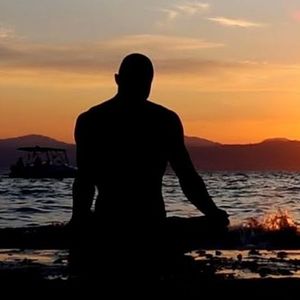 Inspirational Video on Breath