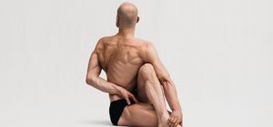 Pūrṇa Matsyendrāsana
