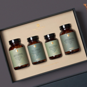 Produktempfehlung Sunday Natural
