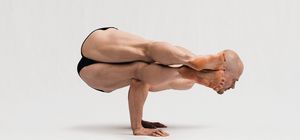 Kaundinyasana A