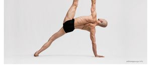 Vasishthasana