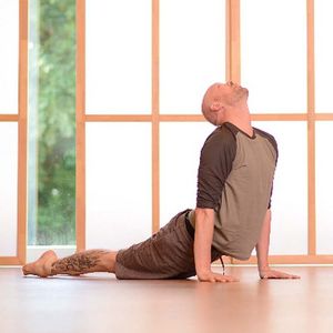 20.7.16 Rolfing & Ashtanga Yoga