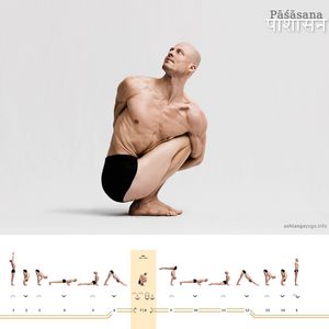 Pashasana