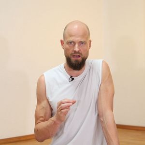Chante aus dem Yoga Sutra