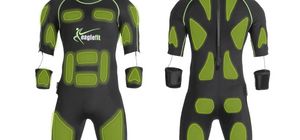 Produktempfehlung EMS Trainer