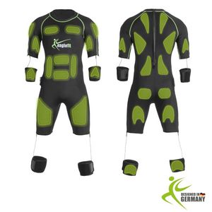 Produktempfehlung EMS Trainer