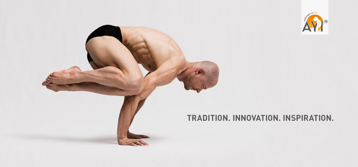 AYI.info - The International Ashtanga Yoga Information Page