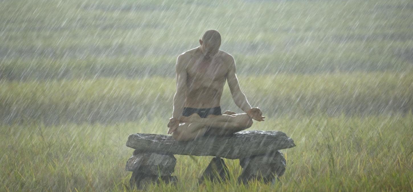 Magazine: The world of Ashtanga Yoga - AshtangaYoga.info