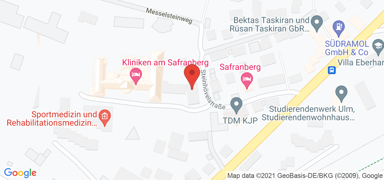 AYI® Safranberg