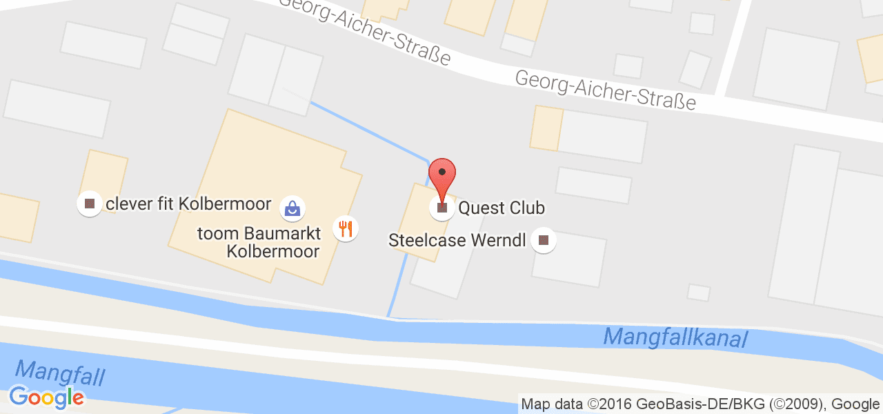Quest Club
