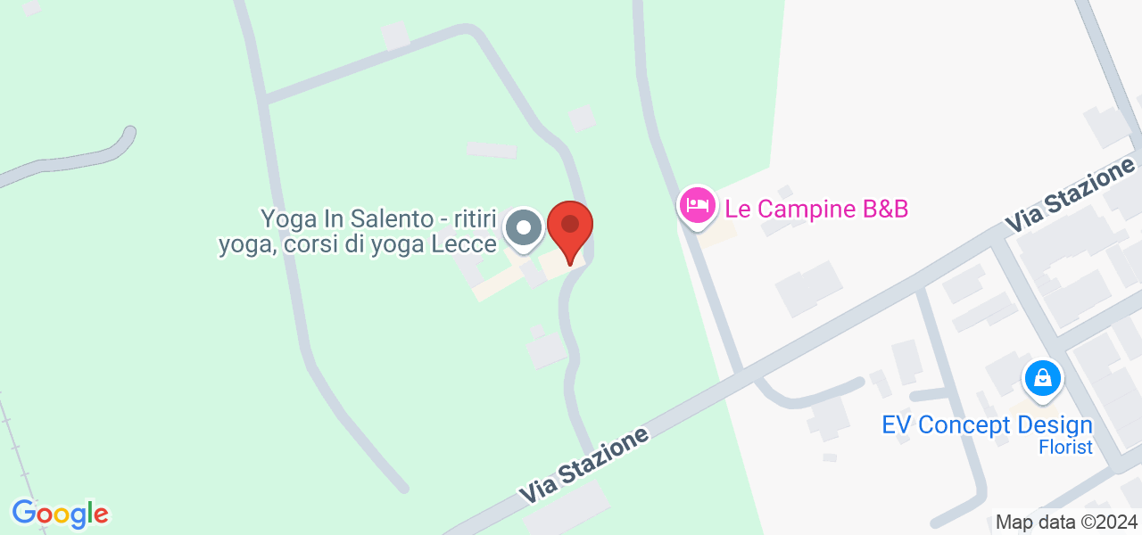 Yoga Insalento