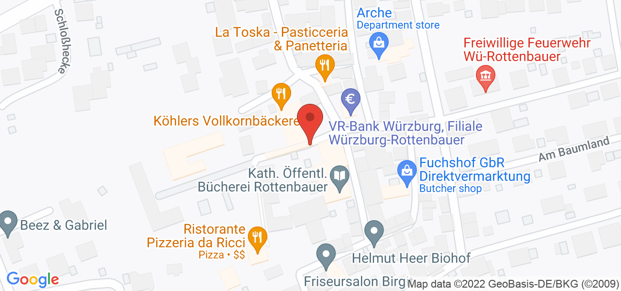 ALOHA Studio Würzburg