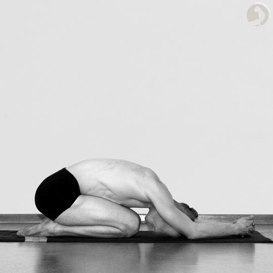 Balasana