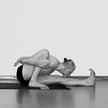 Marichyasana  [A] [thumb]