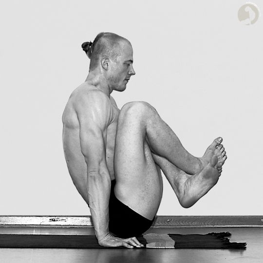 Lift between repetitions