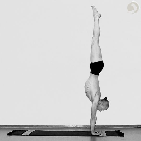 Way out of the Posture