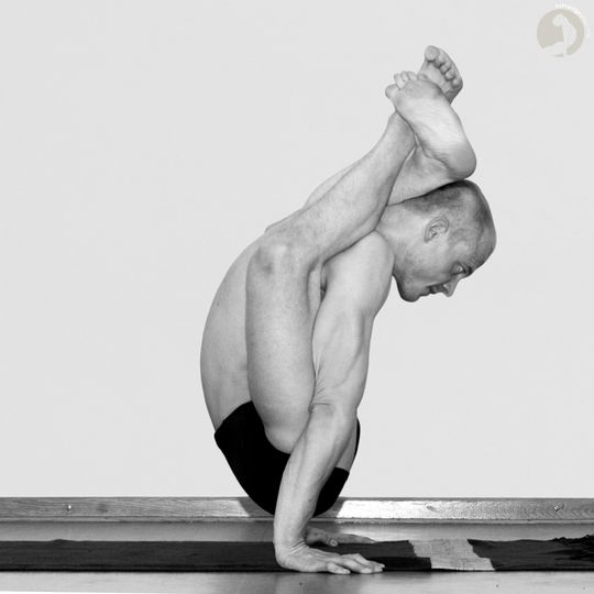 Way out of the Posture