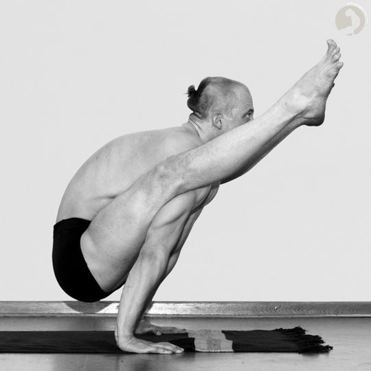Way out of the Posture