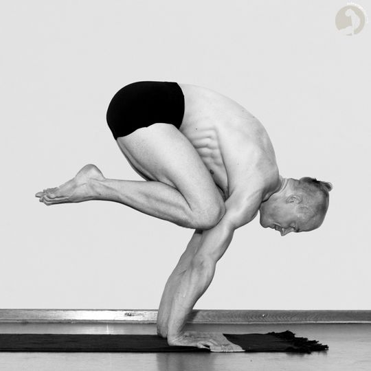 Way out of the Posture