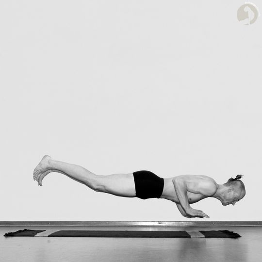 Nakrasana