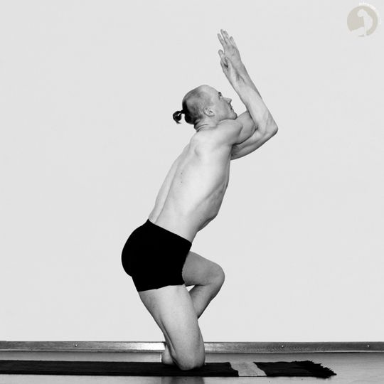 Vatayanasana