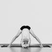 Prasarita  Padottanasana ["] [thumb]